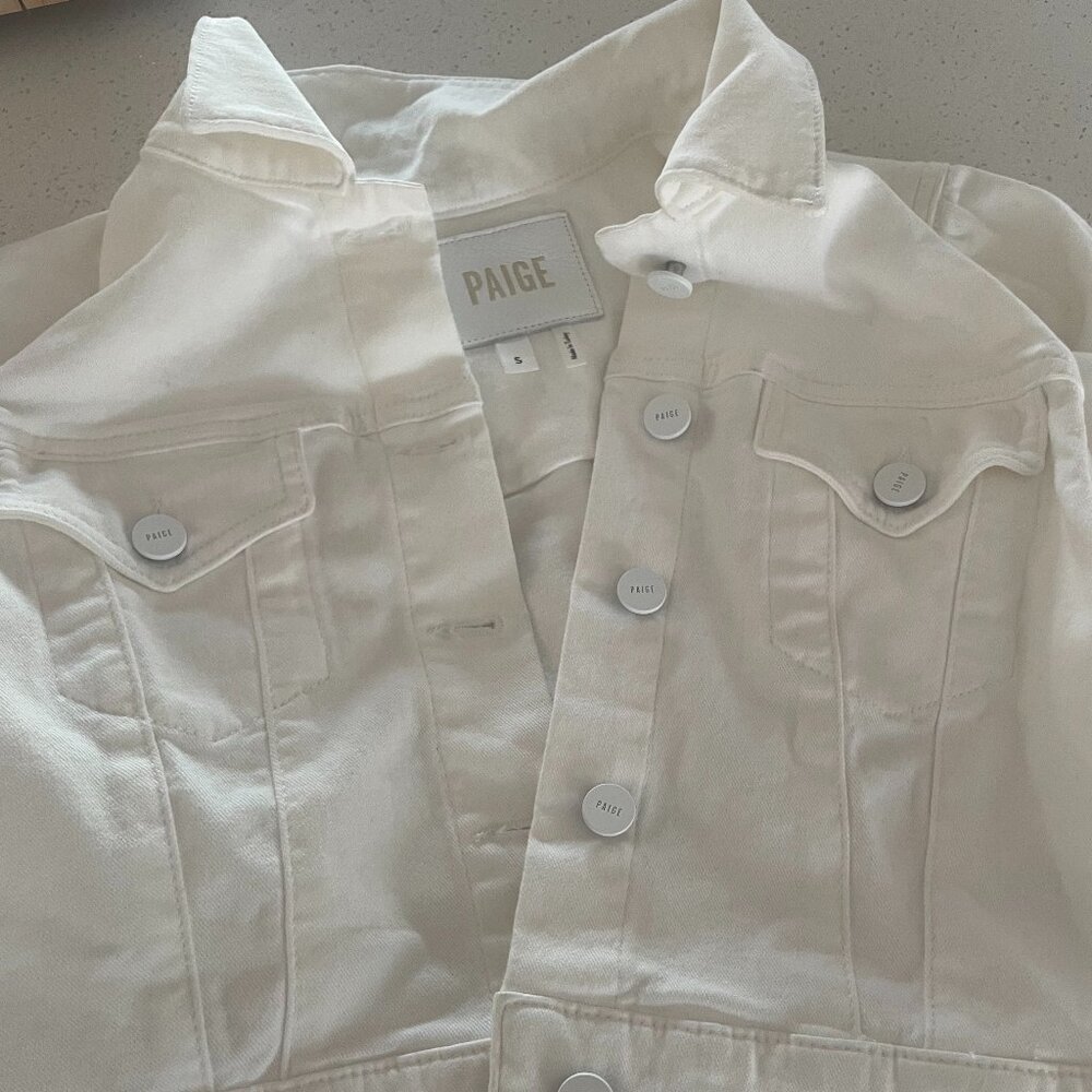 Paige Kendra Jacket